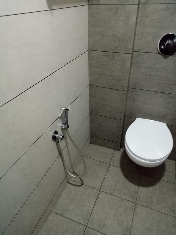 Pgs Inn Kochi Екстер'єр фото