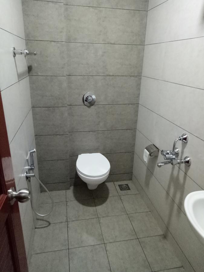 Pgs Inn Kochi Екстер'єр фото