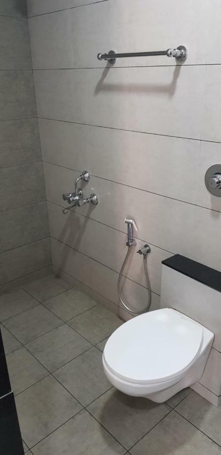 Pgs Inn Kochi Екстер'єр фото