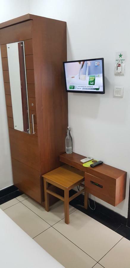 Pgs Inn Kochi Екстер'єр фото